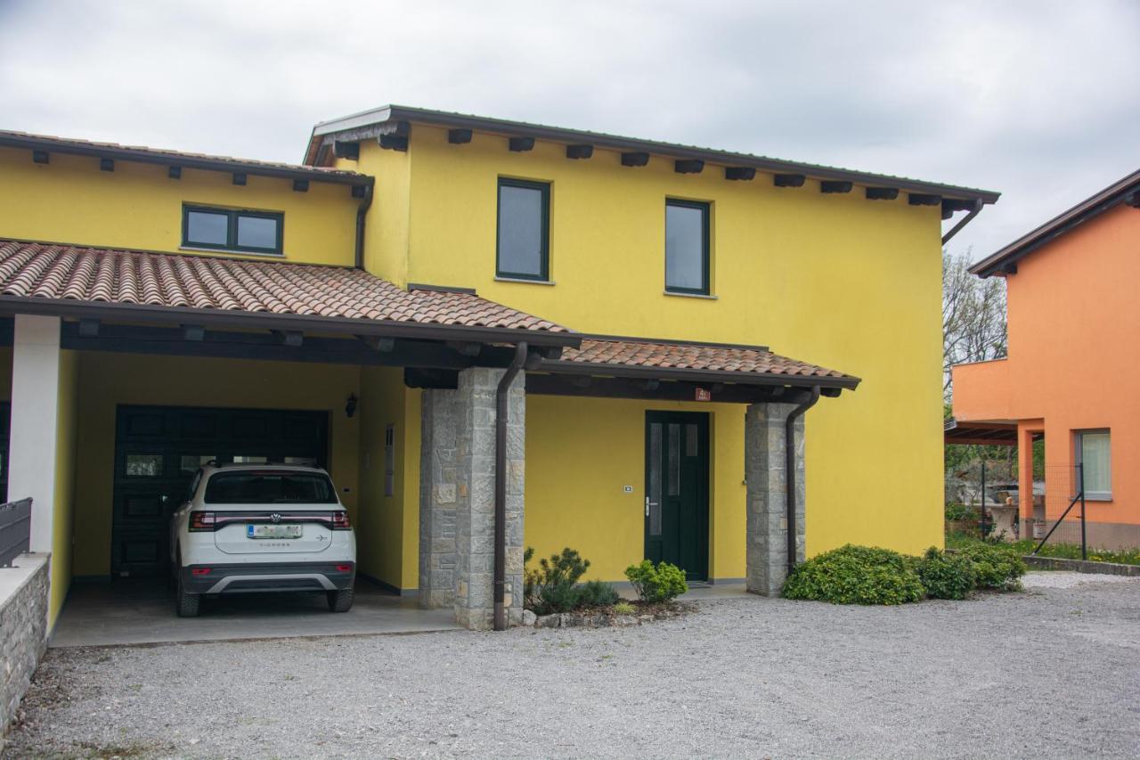 Holiday House Oljka Kobdilj Dış mekan fotoğraf
