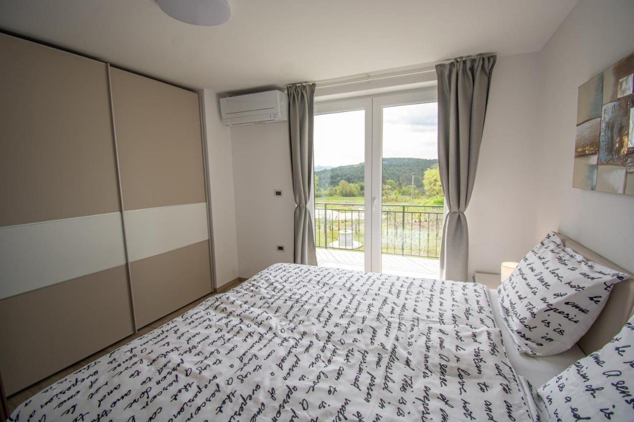 Holiday House Oljka Kobdilj Dış mekan fotoğraf