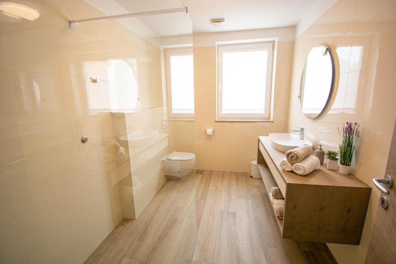 Holiday House Oljka Kobdilj Dış mekan fotoğraf