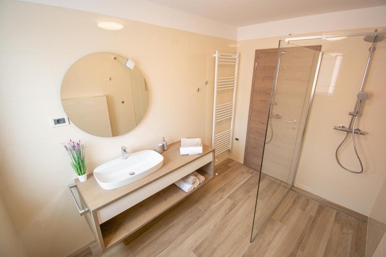 Holiday House Oljka Kobdilj Dış mekan fotoğraf