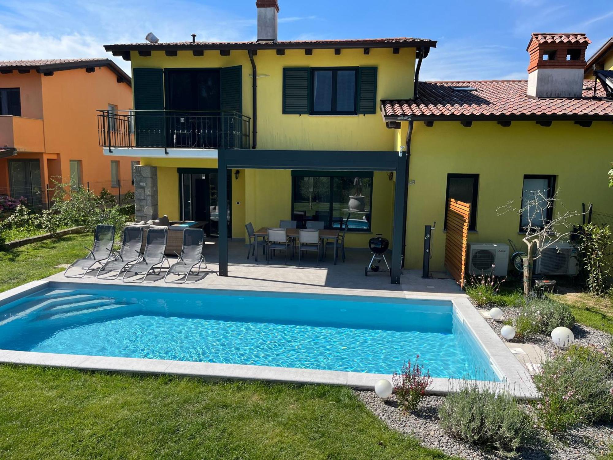 Holiday House Oljka Kobdilj Dış mekan fotoğraf