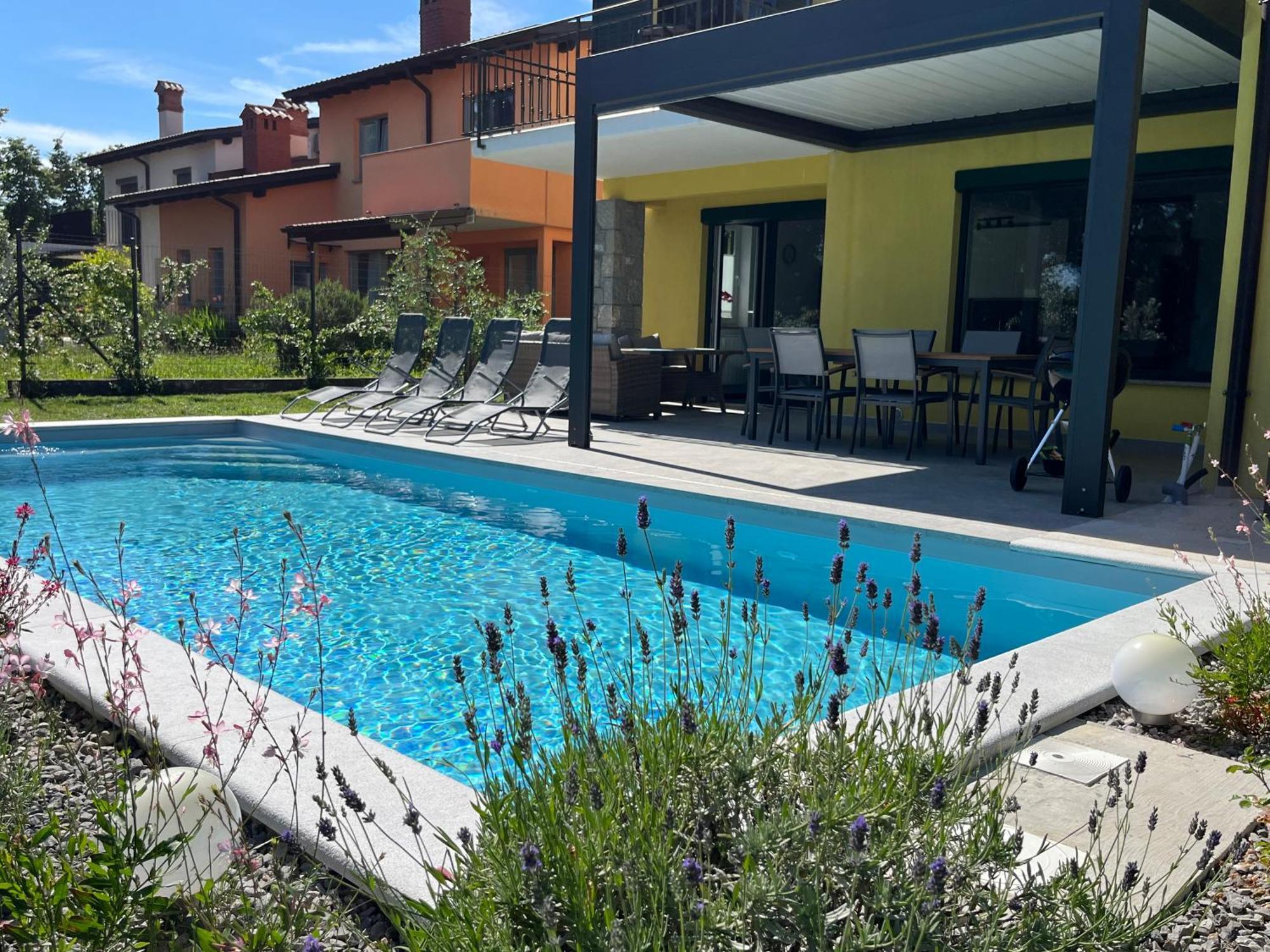 Holiday House Oljka Kobdilj Dış mekan fotoğraf